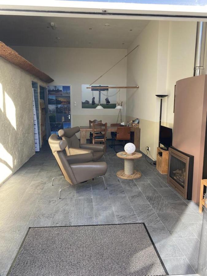 Studio Chilltime Harlingen Exterior photo